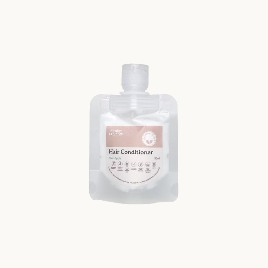 Petite Hair Conditioner