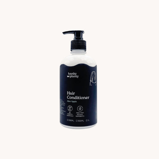 Premium Hair Conditioner - Aloe Apple