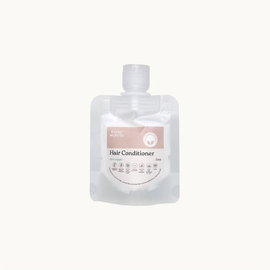 Petite Hair Conditioner
