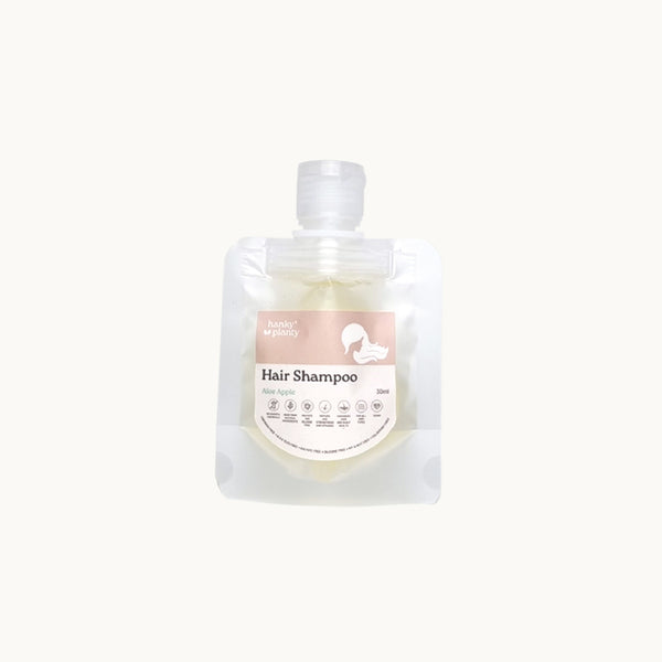 Petite Hair Shampoo