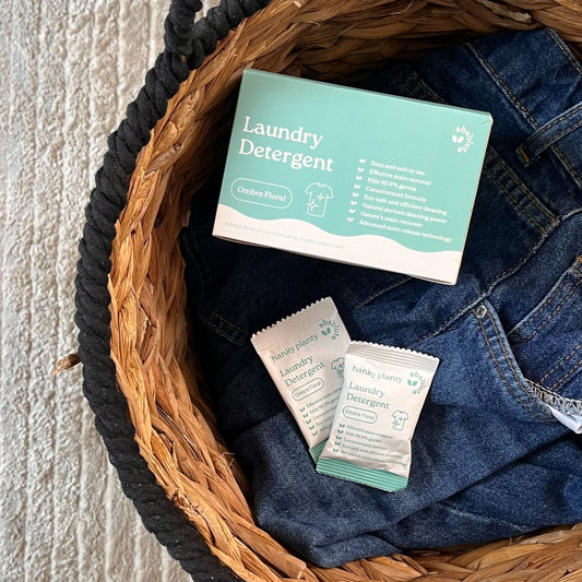 Absolute Laundry Detergent - Ombre Floral