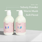 Antibacterial Body Wash - Royal Veil