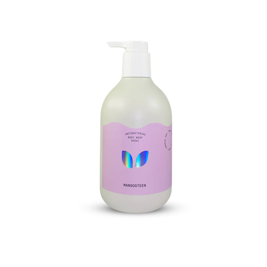 Antibacterial Body Wash - Mangosteen