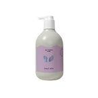 Hanky Planty Violet Noir Shampoo & Conditioner 500ml  Set