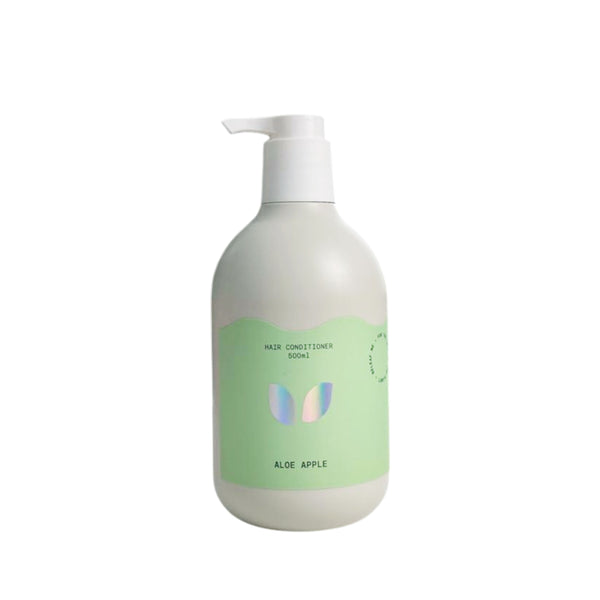 Hair Conditioner - Aloe Apple