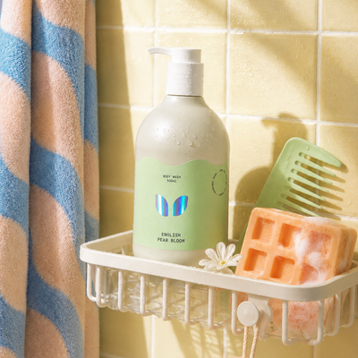 Body Wash - English Pear Bloom