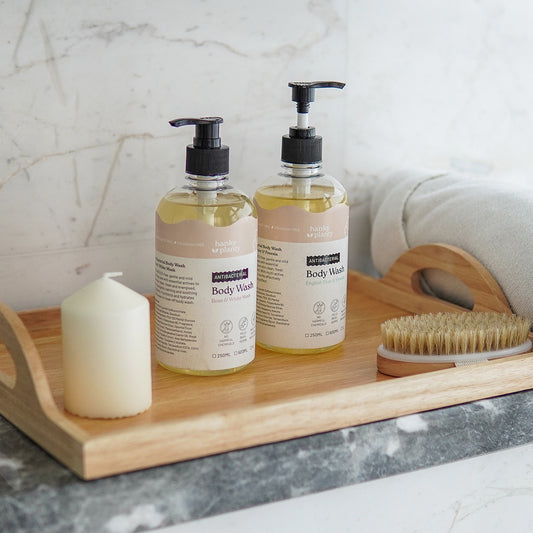 Malaysia Day Body & Hand Care Bundle