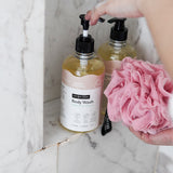 Malaysia Day Body & Hand Care Bundle