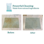 Absolute Laundry Tablet Detergent - Ombre Floral