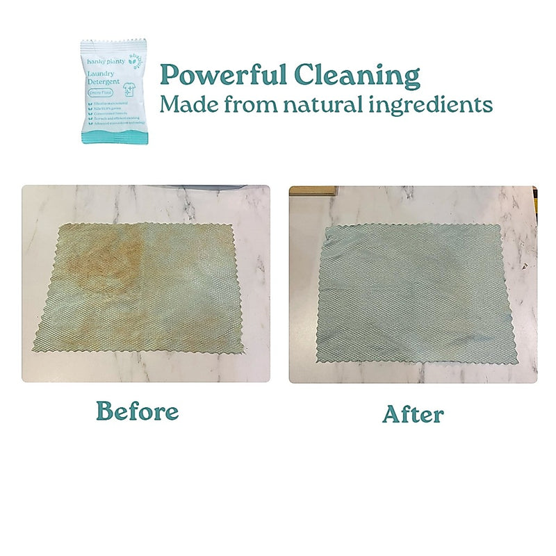 Absolute Laundry Tablet Detergent - Ombre Floral