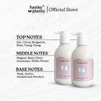 Body Lotion - Royal Veil 300ML
