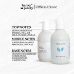 NOA Body Lotion - Watermelon, Apple, Vanilla, Patchouli