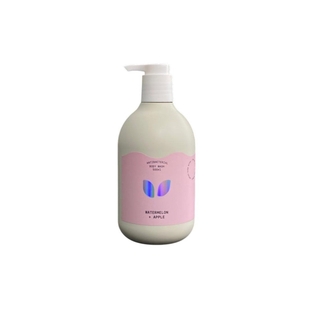 Body Wash Watermelon & Apple - Appley ever after