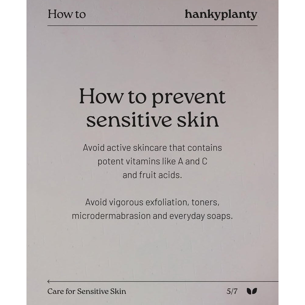 Hanky Planty Hand Wash Valentine Set Wild Floral Musk Petal 500ml Valentine Gift