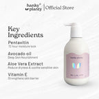 Body Lotion - Royal Veil 300ML