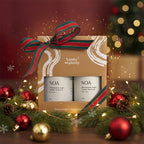 Hanky Planty NOA Set Christmas Bundle – NOA Body Wash + NOA Body Lotion Gift Set
