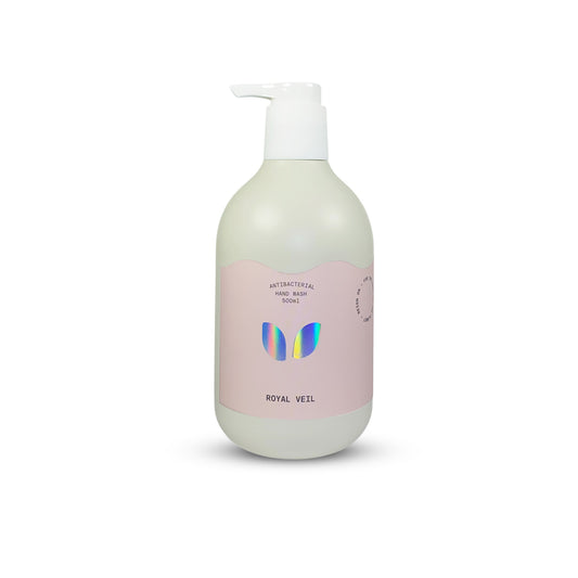 Antibacterial Hand Wash - Royal Veil