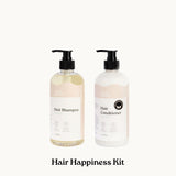 Hair Happiness Kit 500ml