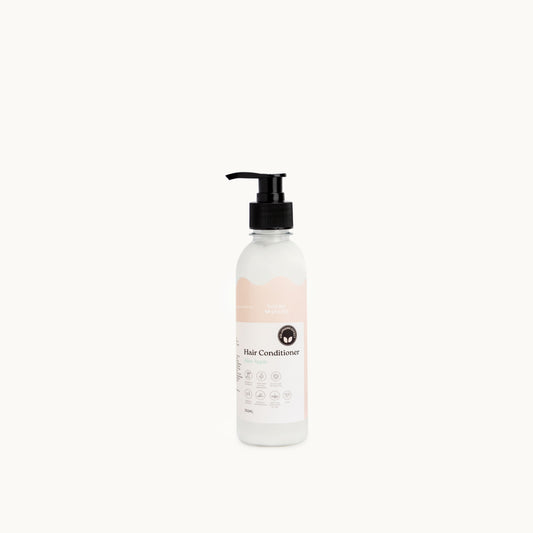 Hair Conditioner - Aloe Apple