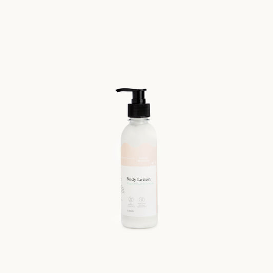 Body Lotion - English Pear & Freesia (Reject)