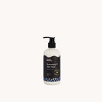 Hanky Planty Rosemary & Aloe Vera moisturising body lotion — sulfate-free, plant-derived, made in Malaysia