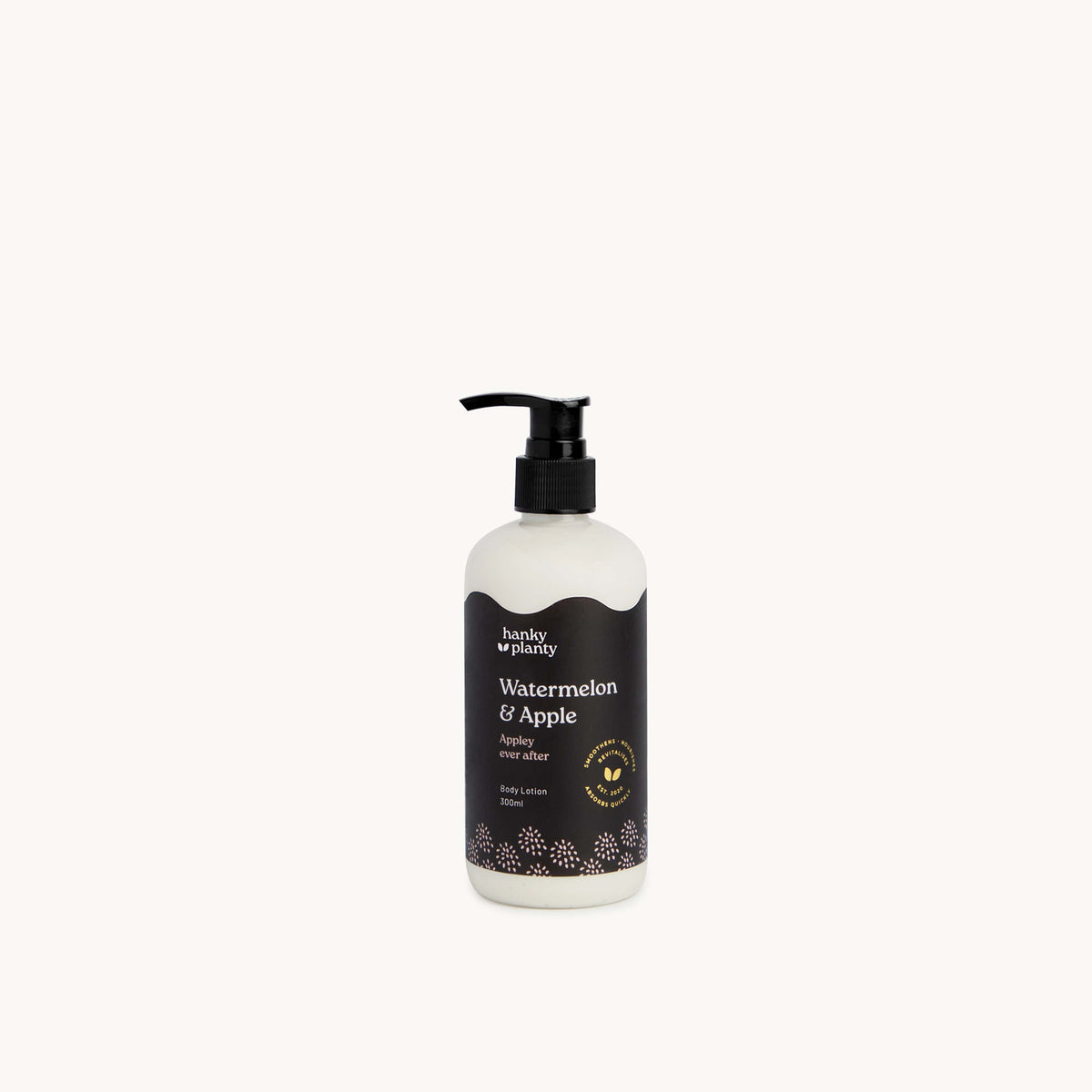 Body Lotion Watermelon & Apple - Appley ever after