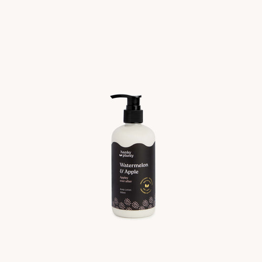 Body Lotion Watermelon & Apple - Appley ever after