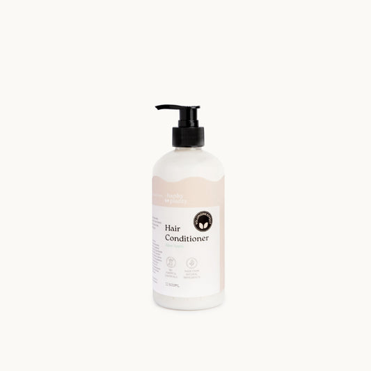 Hair Conditioner - Aloe Apple