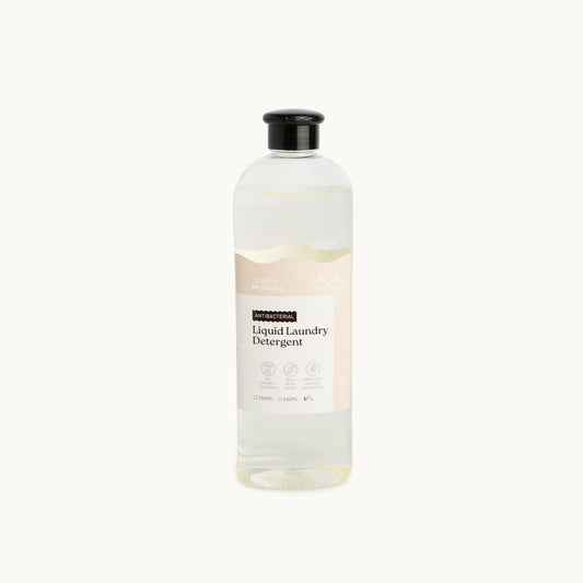Antibacterial Liquid Laundry Detergent
