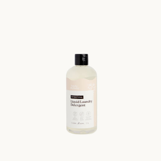 Antibacterial Liquid Laundry Detergent