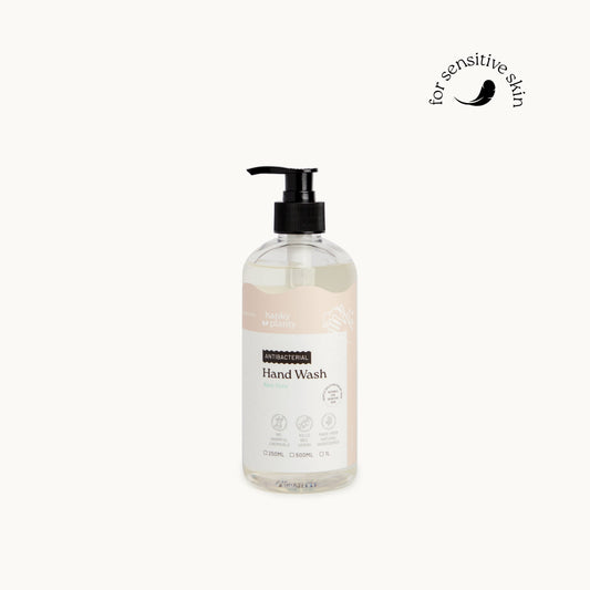 Antibacterial Hand Wash - Aloe Vera