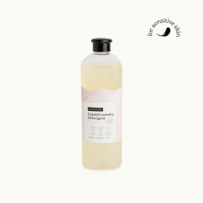 Liquid Laundry Detergent - Peachy Pear