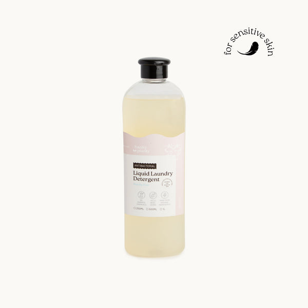 Liquid Laundry Detergent - Peachy Pear