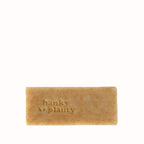 Hanky Planty Walnut Shell Exfoliating Soap Bar (145g).
