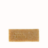 Hanky Planty Walnut Shell Exfoliating Soap Bar (145g).